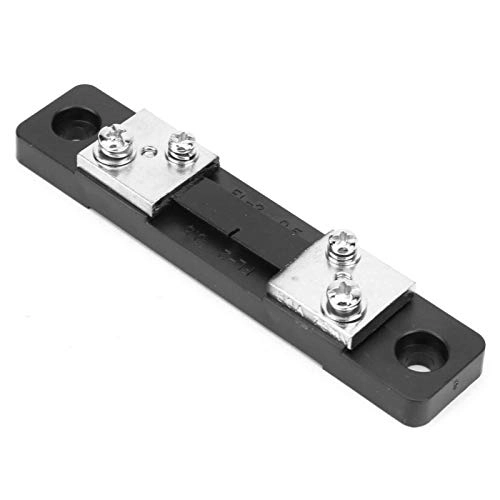 FL-2 Ammeter Shunt Resistor