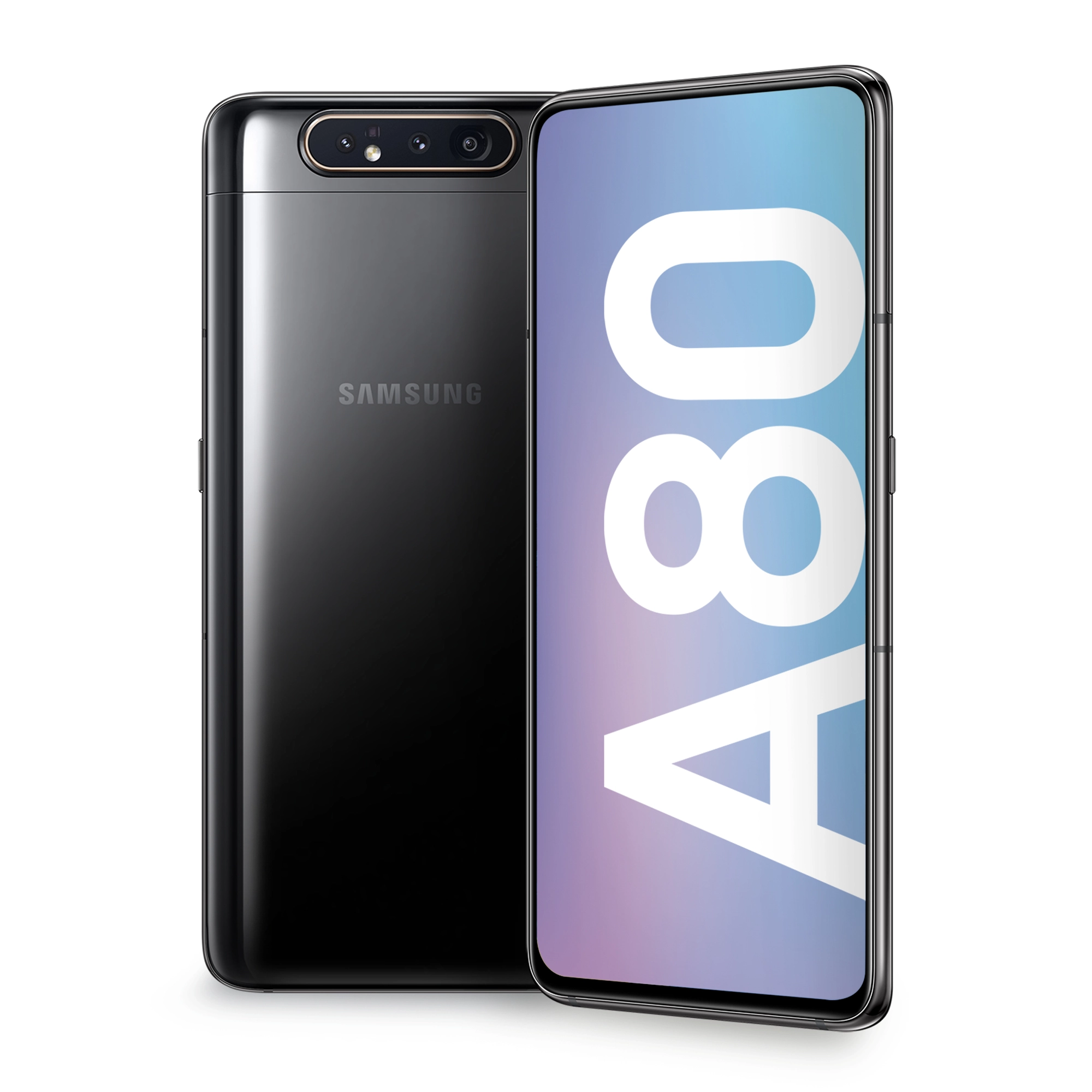 Galaxy A80 - 8GB 128GB