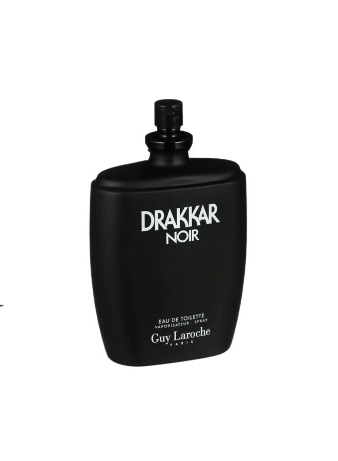 Drakkar Noir Eau de Toilette 100 ml