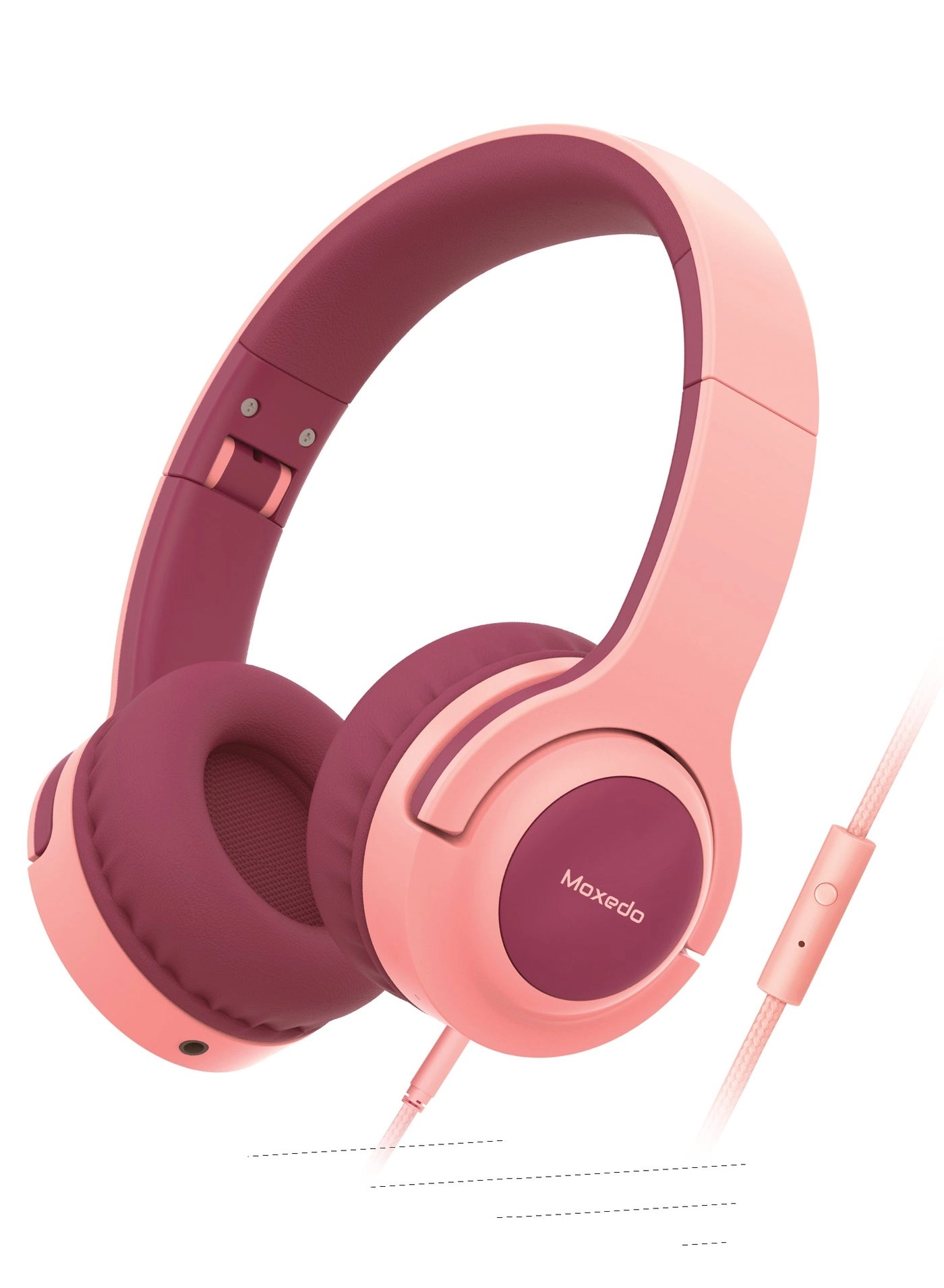 Tiny Tunes Wired Headphone