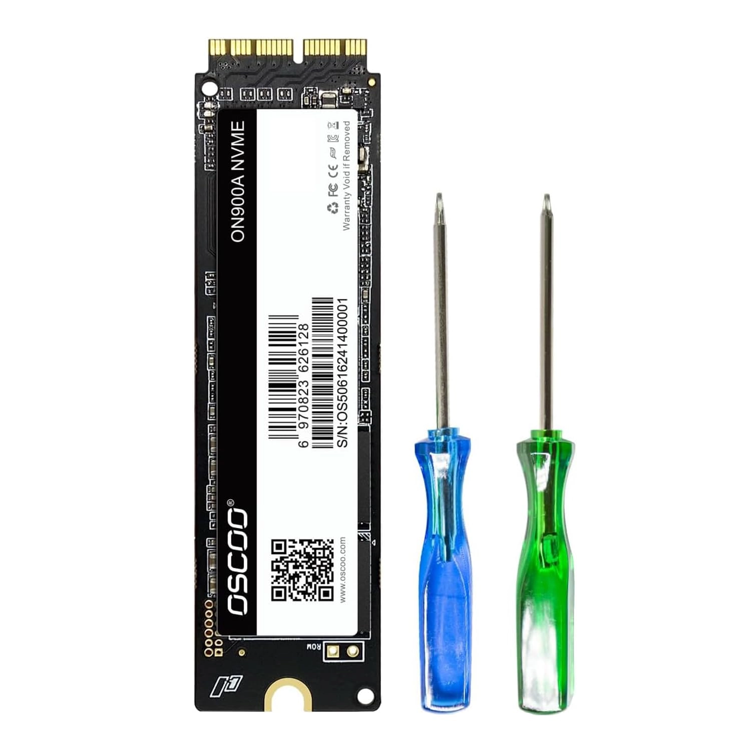 ON900 - 1TB M.2