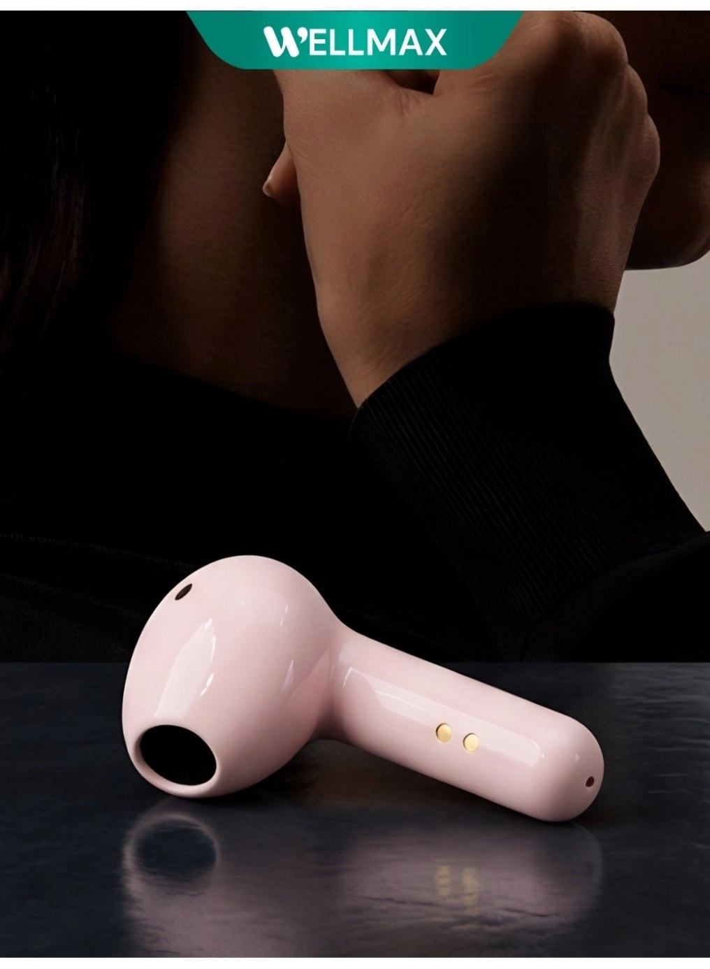 JELLY50 Wireless Earbud