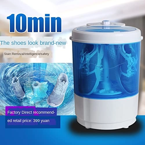 Ultrasonic Turbo Washing Machine