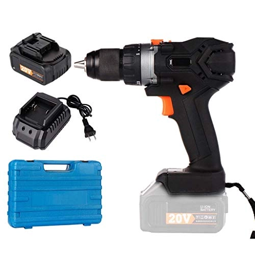 Combi Drill - 1500mAh