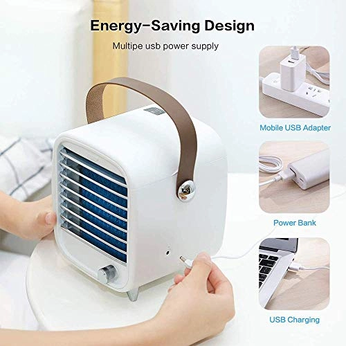 Portable Air Conditioner