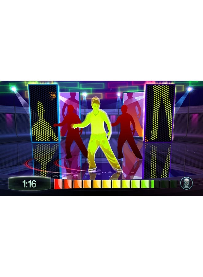 Zumba Fitness Core | Xbox 360