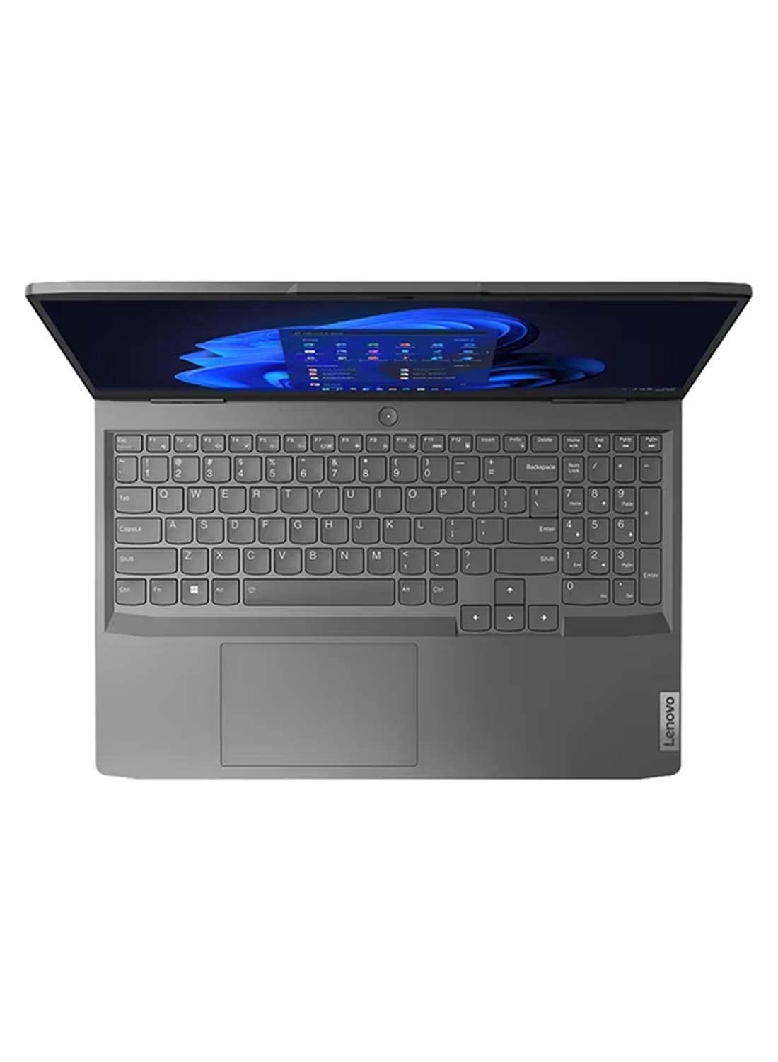 LOQ 15IRH8 82XV00N5AX - 15.6'' Core i5-12450H 8GB DDR4 512GB SSD