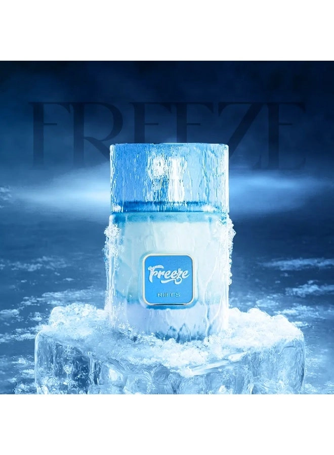 Freeze Eau de Parfum 100 ml