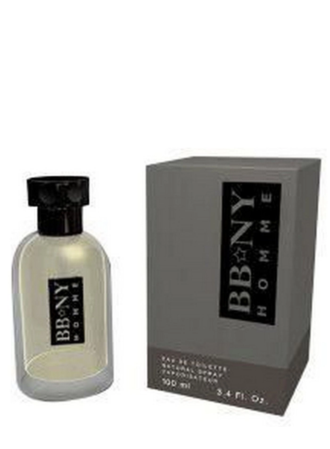 Red Homme M Eau de Toilette 100 ml