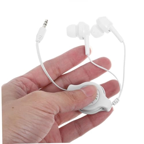 E193W01G1572DGKNN1XEX Wired Earbud