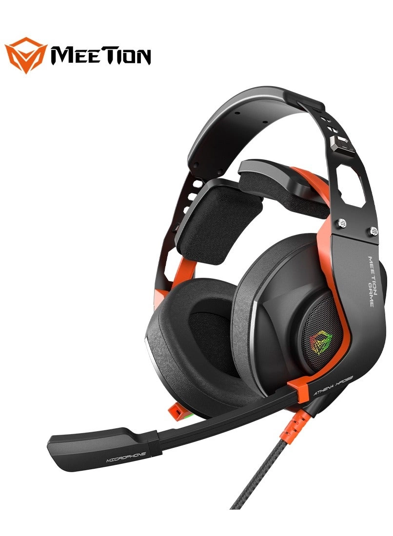 HP099 - Wired Headset