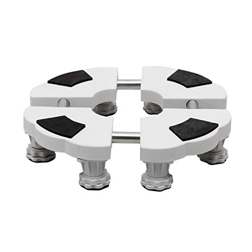 Round Washing Machine Base - cylinder washing machine elliptical cabinet machine