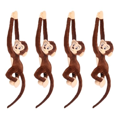 Hanging Monkey - 70 cm