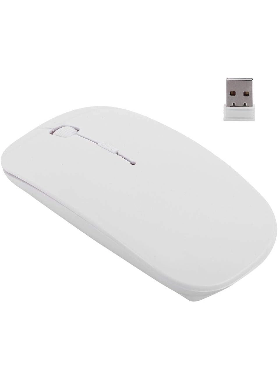 4 Keys Mouse - Wireless