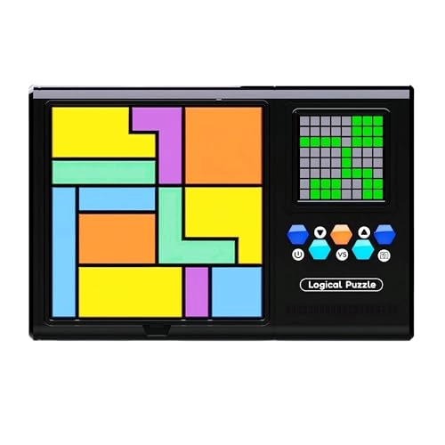 Vparty Smart Puzzle Number - 36 months - 10 years