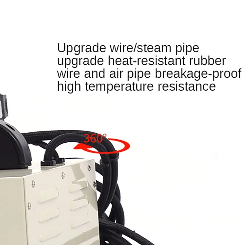 Professional Ironing Station - 4L