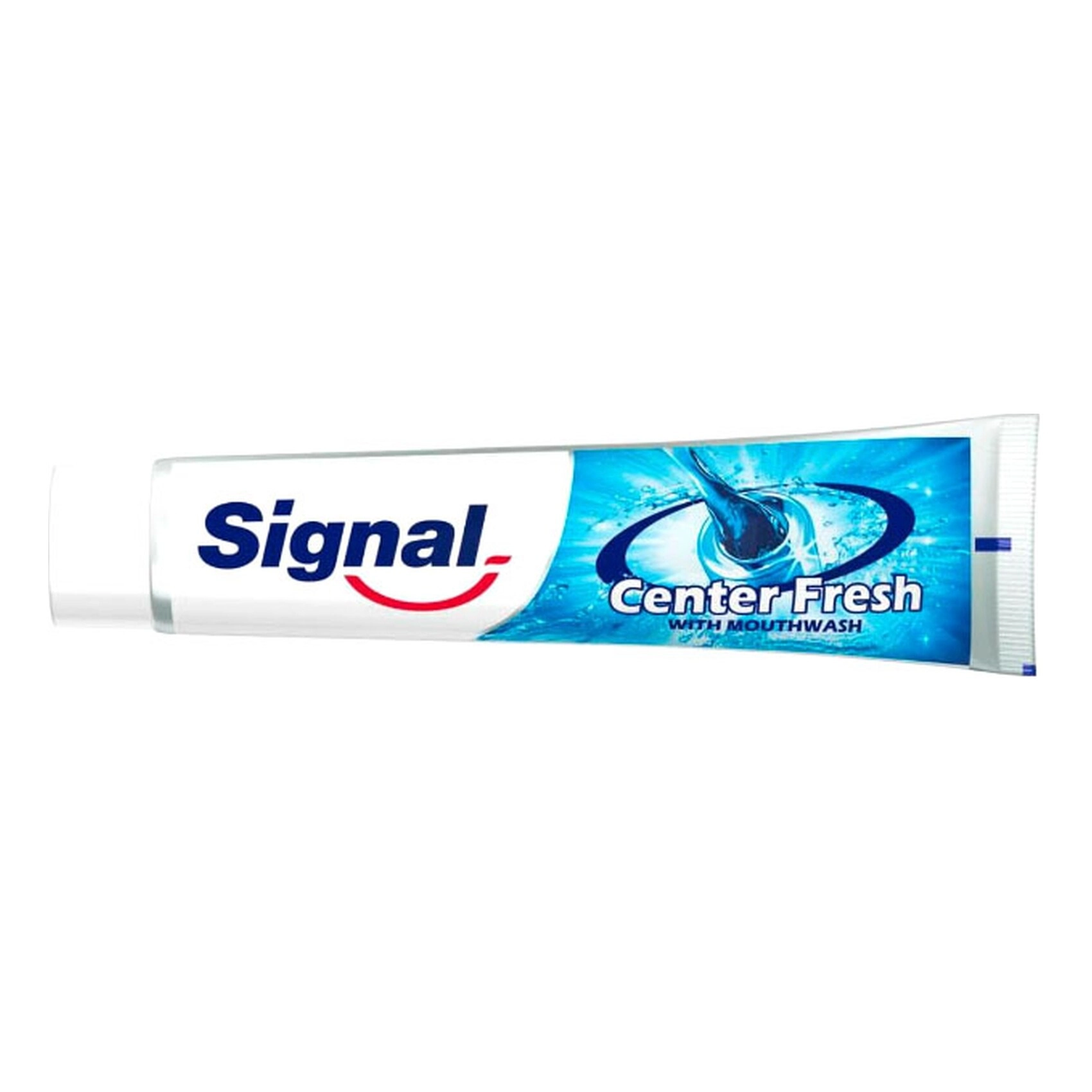 Center Fresh Mouthwash Toothpaste 100ml