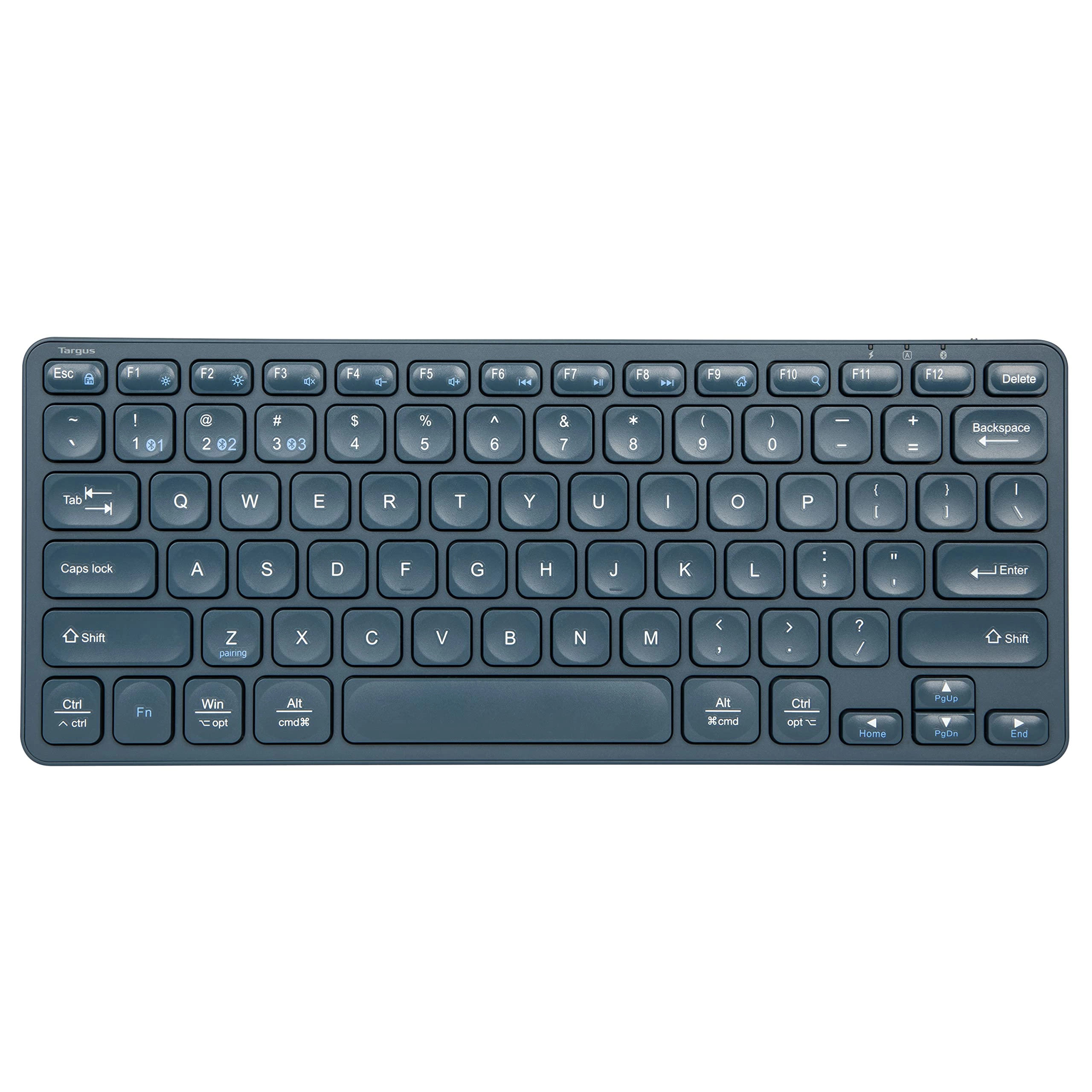 Targus Compact Keyboard - for PC/Mac
