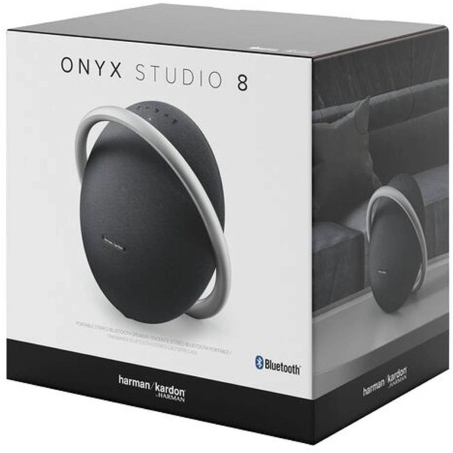 Onyx Studio 8