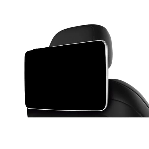 Car Headrest Monitor