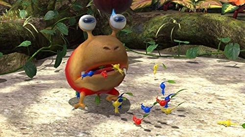 Pikmin 3 Deluxe | Nintendo Switch