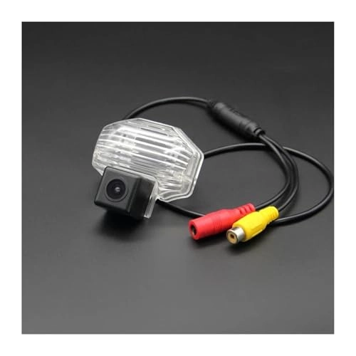 Rear View Parking Camera - Night Vision Wired or Wireless 1280 x 720 Pixels