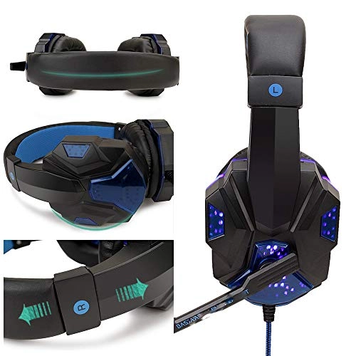 Gaming Headphone Wired Headphone