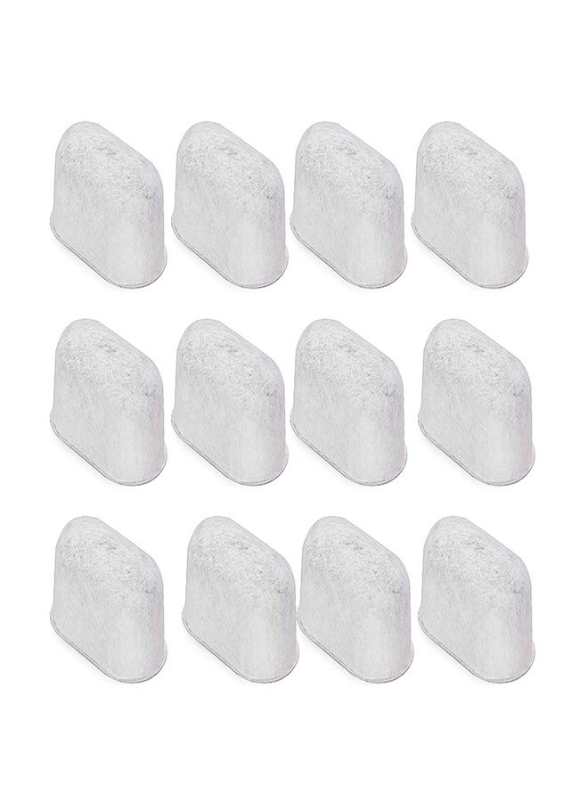 Anmumu BWF100 - 12PCS Charcoal Water Filter Cartridge
