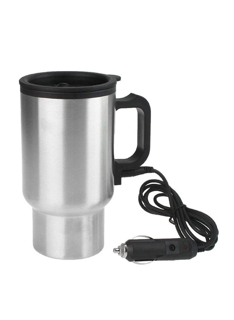 Electric Mug - 450 Ml
