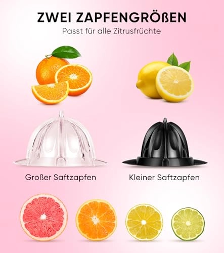 Citrus Juicer - 160W