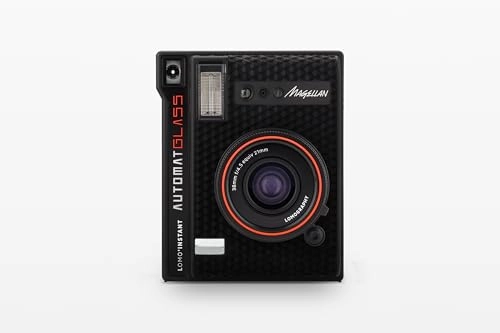 Lomo' Instant Automat Glass Magellan