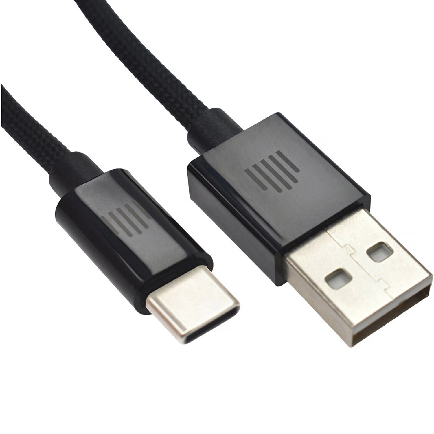 USB Cable USB-C to USB-A 1.25m