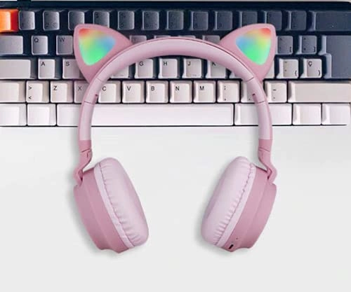 6074282289 Wireless Headphone