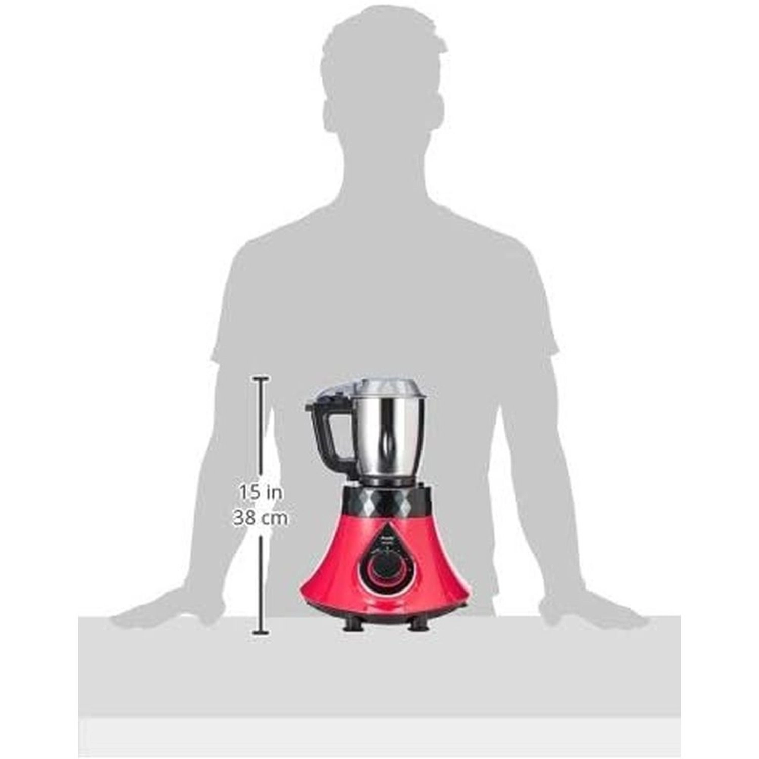 MG-233/00 - 1.5 Liter(s) 750 Watt