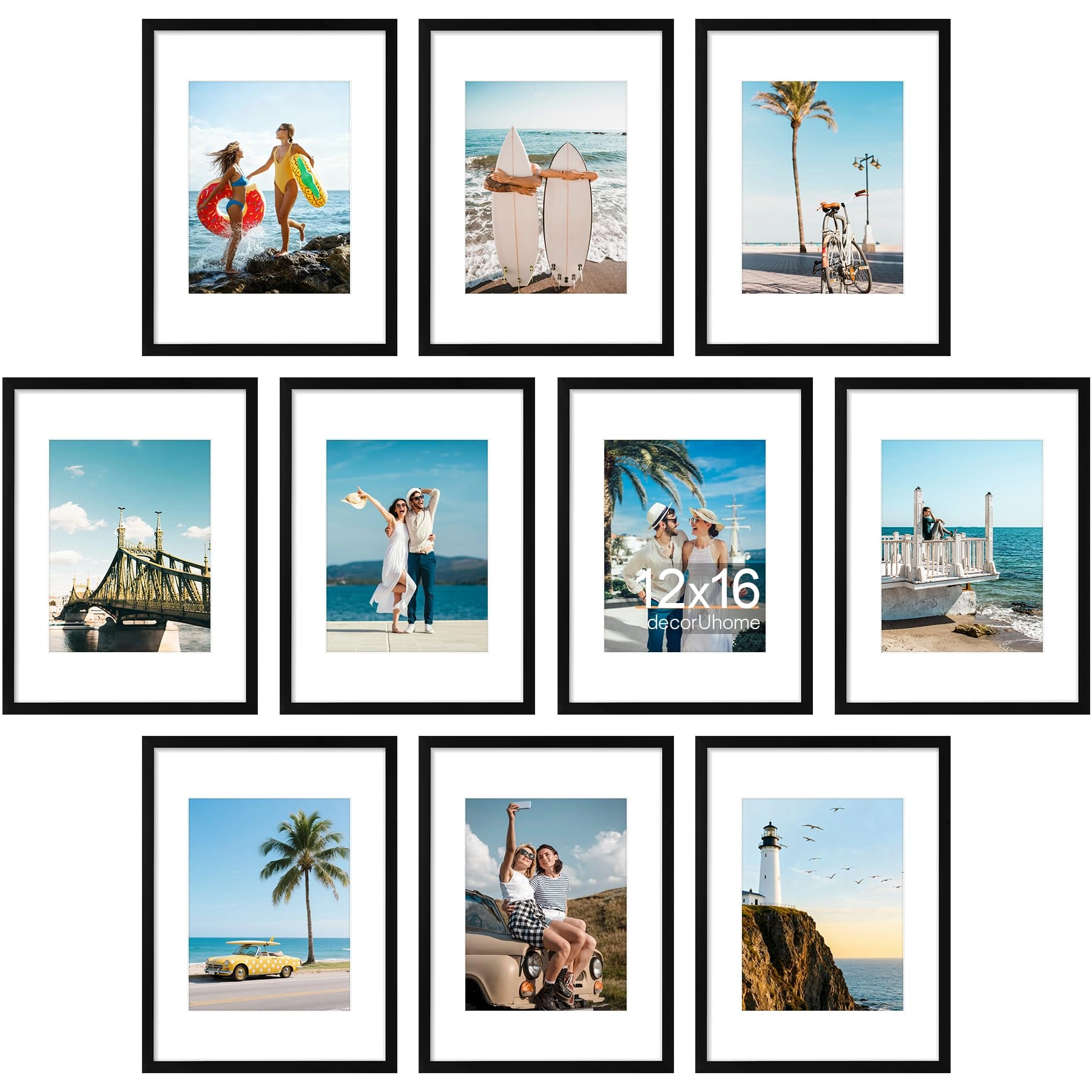 Picture Frame - 12x16