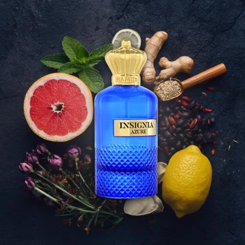 INSIGNIA AZURE Eau de Parfum 105ml