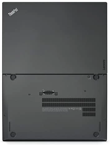 (Renewed) Thinkpad T470s - 14'' Core i7 8GB DDR4 256GB SSD