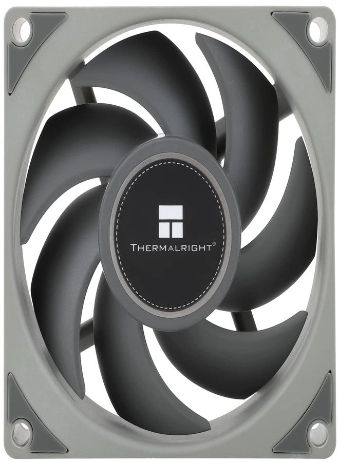 Thermalright TL-B8 - 1 fan 80mm