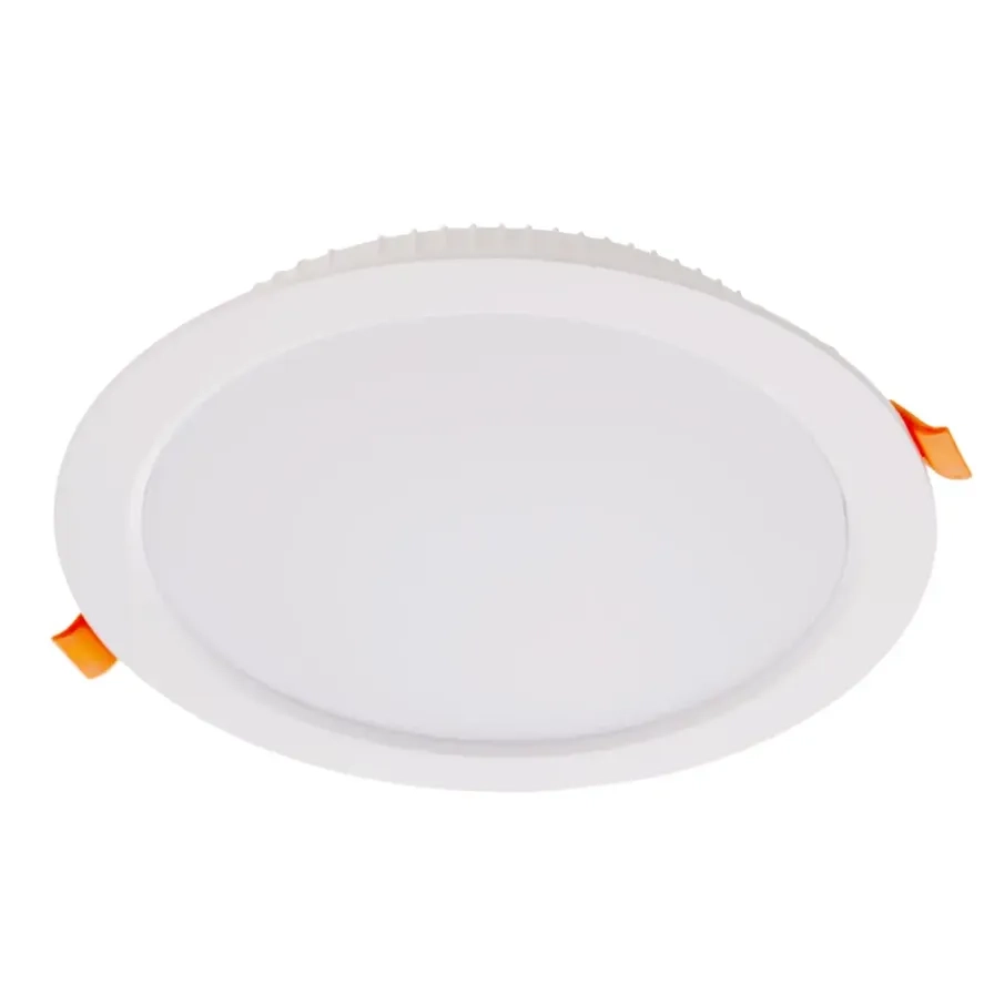 LED Recessed Downlight - 6500 K