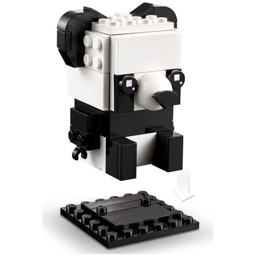 BrickHeadz Pets (40466)