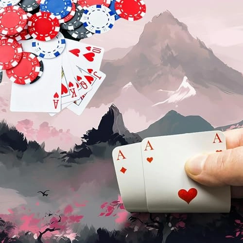 Playmat Mouse Pad - Silk Gaming 60x35 cm