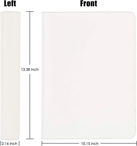 Mini Photo Book - 540 Pockets