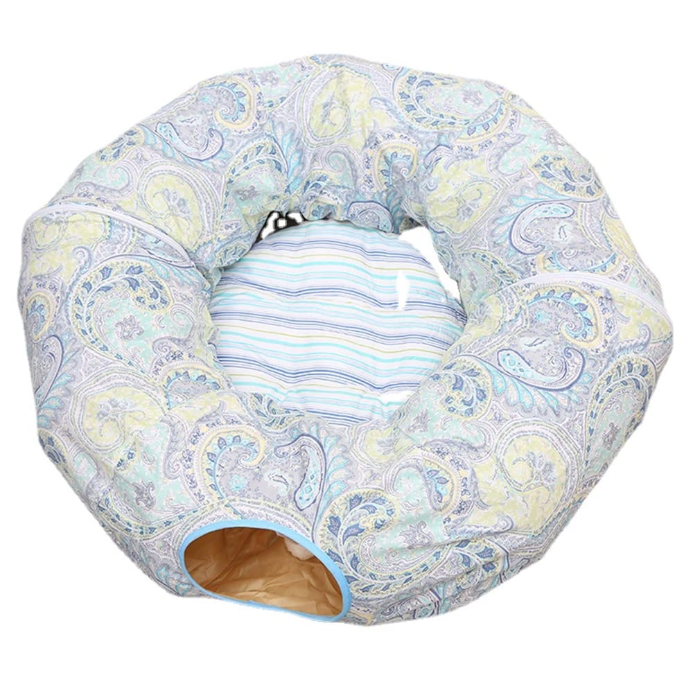 Cat Tunnel - Oxford Large Collapsible