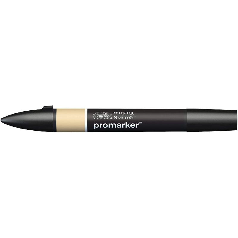 ProMarker - Violet Twin Tip