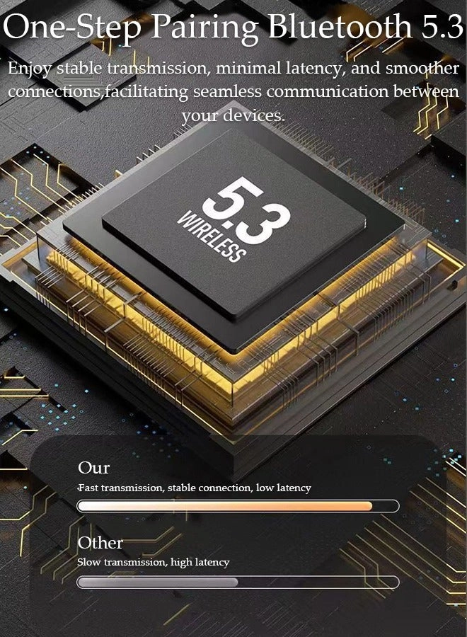 DU4725 Wireless Earbud