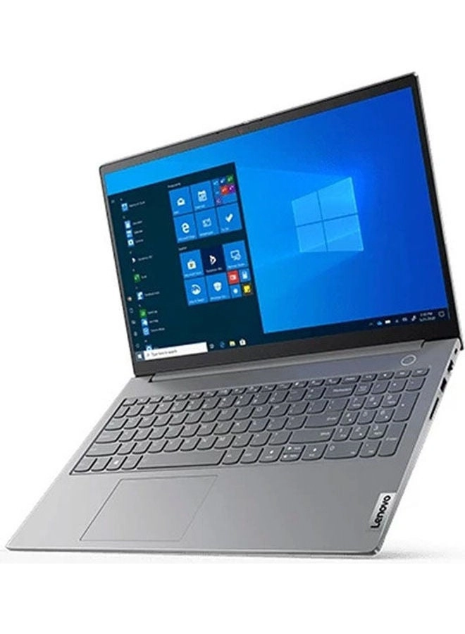 ThinkBook 15 G2 - 15.6 inch 1000 gigabyte 8 gigabyte 1000 gigabyte Core i5-1135G7