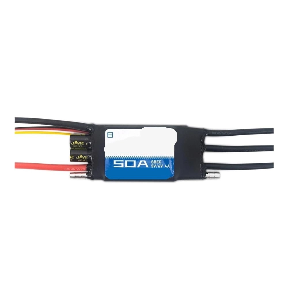 ESC Brushless Speed Controller - 32bit 80A