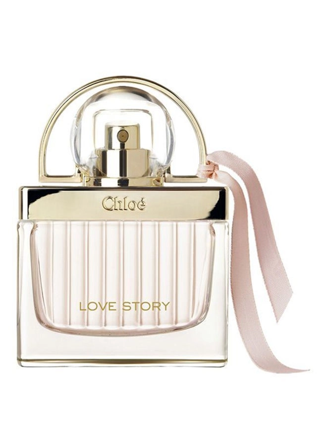 Chloé Love Story Eau de Parfum - 30 ml