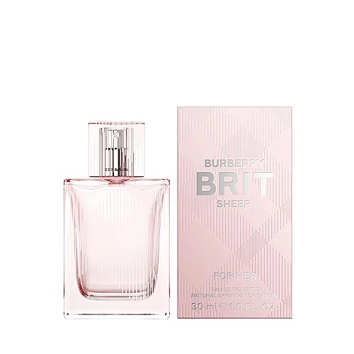 Brit Sheer Eau de Toilette 30 ml