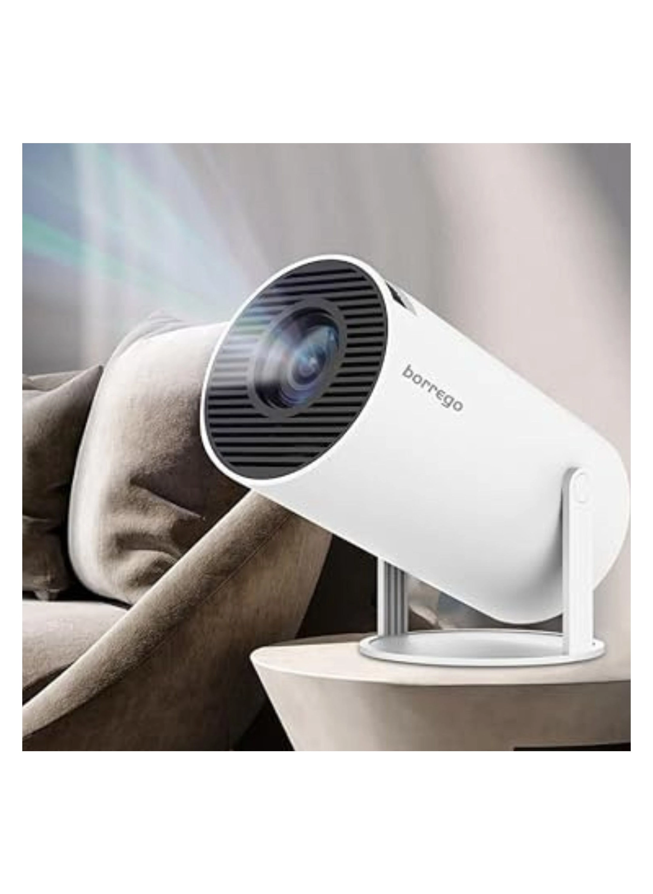 Smart 2 Smart2 120 ANSI lumens